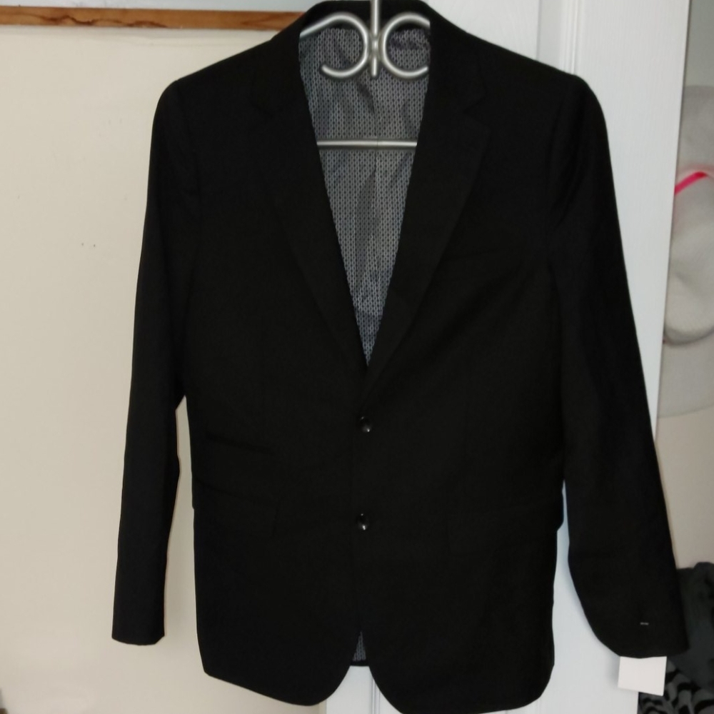 Suit jacket - Picture 4 of 5